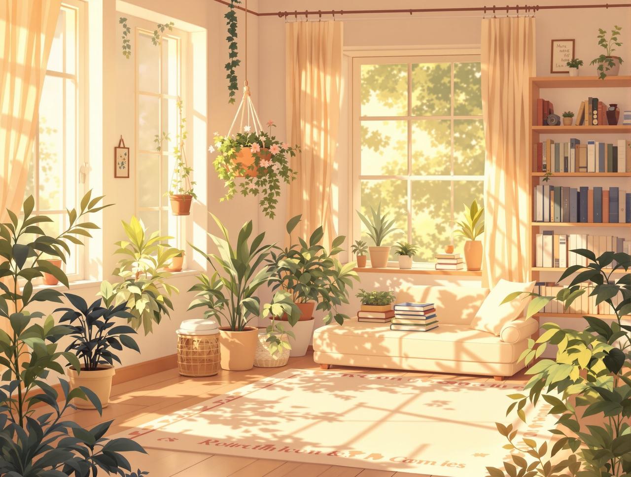 红豆短剧 - 山间小居 - 治愈乡村慢生活
